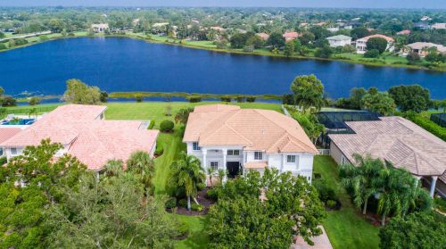 4770 Long Bay Dr, Palm City FL  34990-8811 exterior