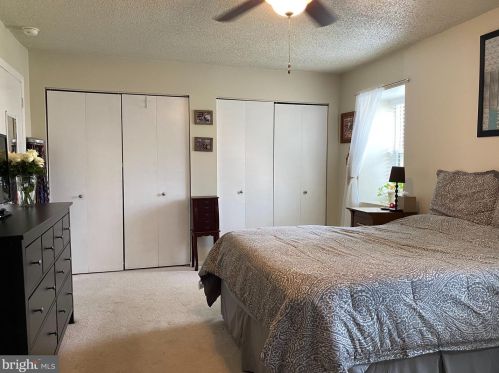 3063 Tecumseh Ct, Woodbridge VA  22192-1827 exterior