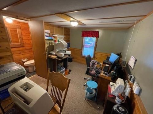 199 Short St, Clinton County OH  45169-1048 exterior