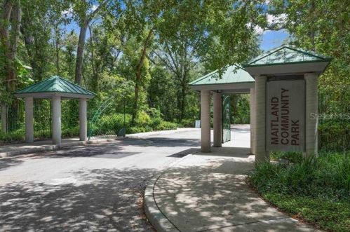 810 Quinwood Ln, Maitland FL  32751-4575 exterior