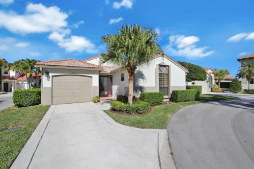 1740 Harborside Cir, West Palm Beach, FL 33414-8033