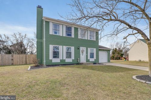 224 Sheffield Dr, Dover, DE 19901-1624