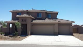 17715 Saguaro Ln, Sun City, AZ 85388-1756