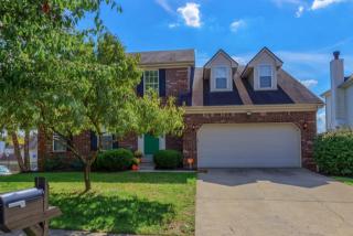 2736 Woodlawn Way, Lexington, KY 40511-8791