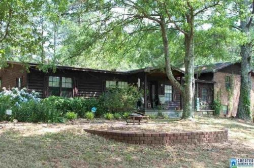 3371 County Road 3, Abel, AL 36258-8805