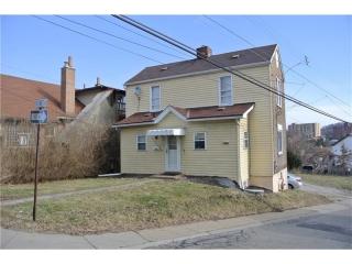435 Kismet St, Collier Township, PA 15106-3353