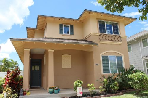 911131 Kai Kukuma St, Ewa Beach, HI 96706
