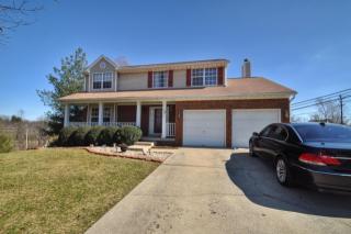 1701 Abbington Hl, Lexington, KY 40514-1837