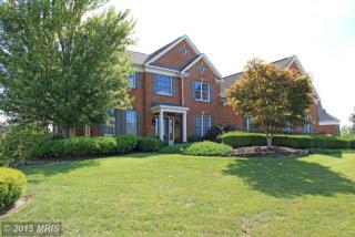 15116 Gaines Mill Cir, Haymarket, VA 20169-4501
