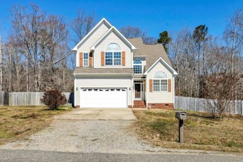 16341 Smithfield Heights Dr, Smithfield, VA 23430-7096