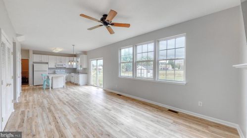 5 Waterford Ln, Selbyville DE  19975-9121 exterior