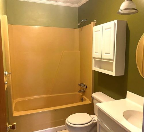 46 Andover Dr, Graniteville SC  29829-3714 exterior