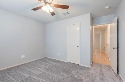 3032 Wakecrest Dr, Fort Worth TX  76108-6999 exterior