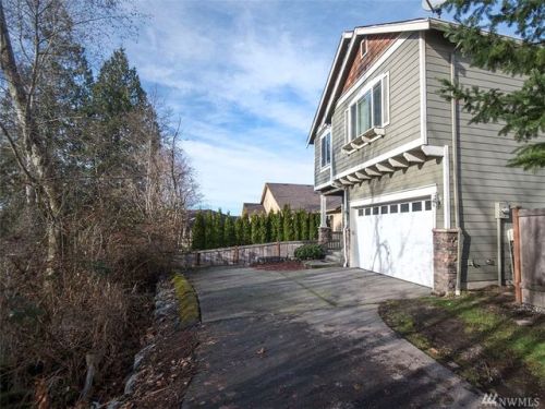 4501 146 St, Bothell WA  98011-4882 exterior