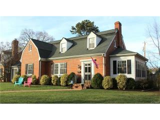 4616 Leonard Pkwy, Richmond, VA 23226-1336