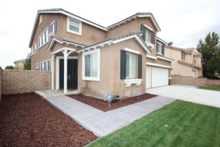 43940 Spring St, Lancaster, CA 93536-2460