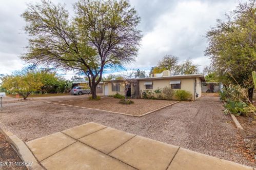 1909 Bell Ave, Tucson, AZ 85712-3203