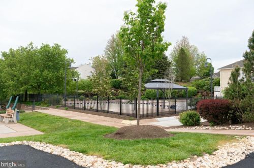 603 Gray Fox Ln, Glen Mills PA  19342-2226 exterior