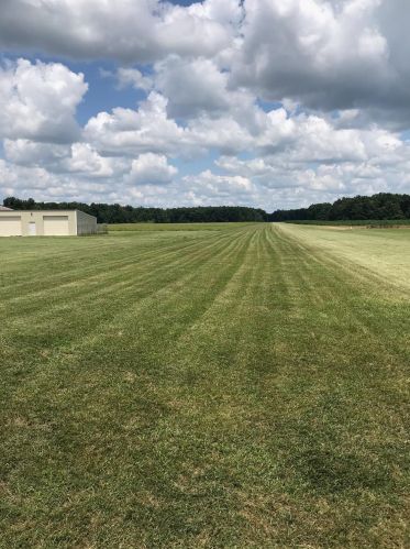 4369 Oakland Rd, Mount Olive OH  45106-8619 exterior