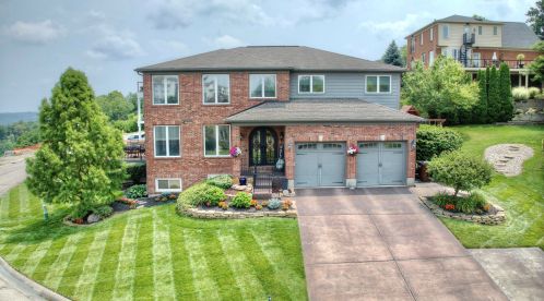 541 Scenic Dr, Covington, KY 41011-2854
