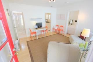 8723 Santa Monica Blvd, Los Angeles CA  90069-4507 exterior