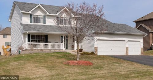 13937 Kimberly Cir, Otsego MN  55374 exterior
