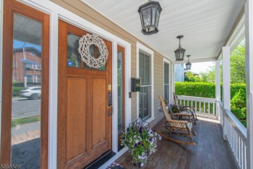 23 Valley Rd, Montclair NJ  07042-2708 exterior