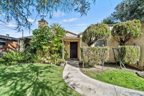 11841 Kittridge St, North Hollywood, CA 91606-2406