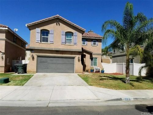 982 Whimbrel Way, Perris, CA 92571-7716