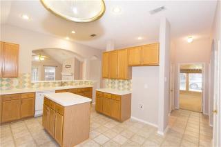 2901 Cedar Pass Ct, Lewisville TX  75022-7813 exterior