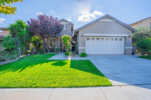 2361 Rock Creek Dr, Los Banos, CA 93635-8814