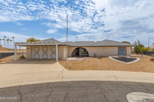 20218 126th Ave, Sun City, AZ 85375-3330