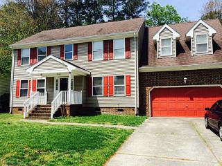 3360 Lynnhurst Blvd, Chesapeake, VA 23321-4451