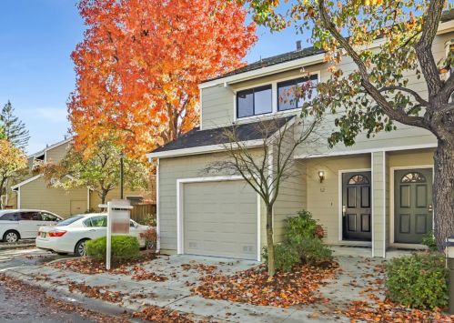 181 Ada Ave, Mountain View CA  94043-4901 exterior
