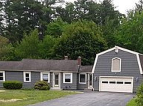 338 Goffstown Back Rd, Goffstown, NH 03045-2642