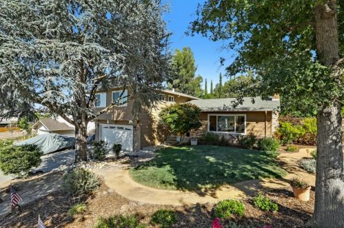 1560 Los Rios Dr, San Jose, CA 95120-4809