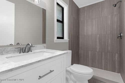 2545 Hillcrest Ave, Titusville FL  32796-3790 exterior