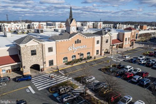 14957 River Walk Way, Woodbridge VA  22191 exterior