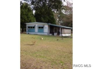 389 Scarboro Ave, Lecanto, FL 34461-8034