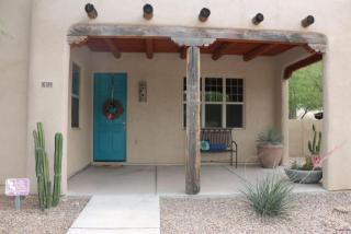 10388 Isadore Schifano Ln, Tucson, AZ 85747-5856