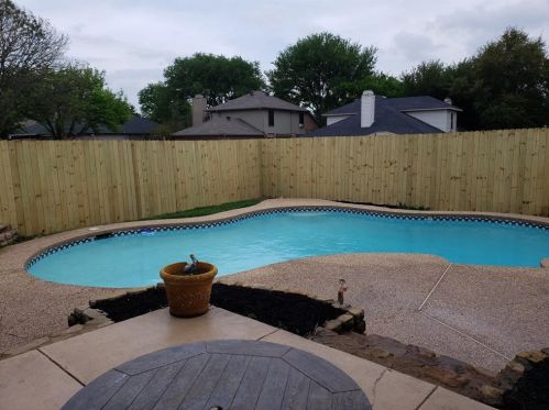 1116 Kesser Dr, Plano TX  75025-2933 exterior