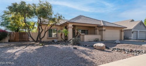 7143 Milagro Ave, Mesa, AZ 85209-4852