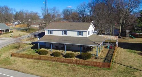 4159 Princeton St, Parkers Settlement, IN 47638-9730