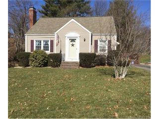 85 Oliver Rd, Manchester, CT 06042-2943