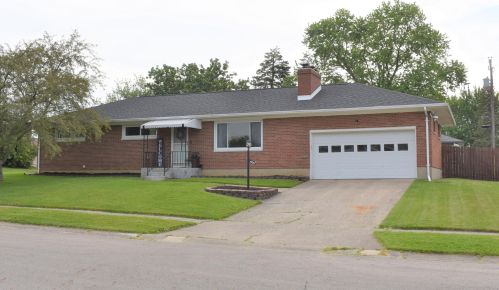 4722 Mesa Ln, Springfield, OH 45503-5918