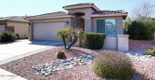 5114 Citrus Ln, Gilbert AZ 85298-5310 exterior