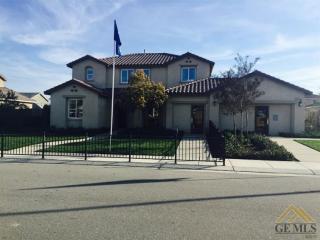 15937 Cusano Pl, Bakersfield, CA 93314-6658