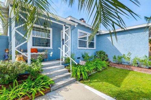 4312 230th St, Torrance CA  90505-3411 exterior