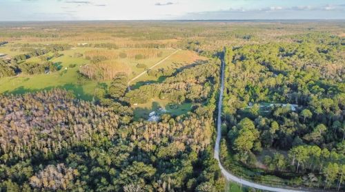 6780 Sugarbush Ln, Polk City FL  33868-2611 exterior