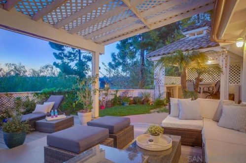 3106 Circa De Tierra, Encinitas CA  92024-6905 exterior